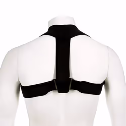 3M 46832EU1 attache, attelle et soutien Dos Support Taille unique - Vue supplémentaire 7