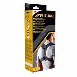 3M 46832EU1 attache, attelle et soutien Dos Support Taille unique - Vue supplémentaire 9
