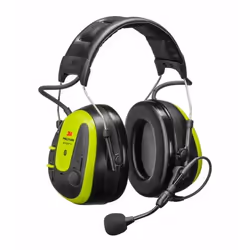 Protecteurs d'oreilles 3M A4WS6; 30 dB; avec fonction Bluetooth