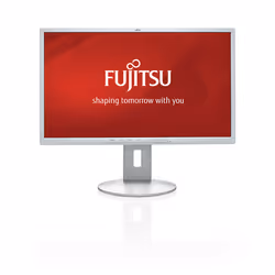 Fujitsu Displays B24-8 TE Pro, 60,5 cm (23.8"), 1920 x 1080 pixels, Full HD, LED, 5 ms, Gris
