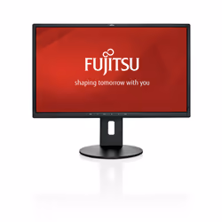 Fujitsu B24-8 TS PRO, 60,5 cm (23.8"), 1920 x 1080 pixels, Full HD, LED, 5 ms, Noir