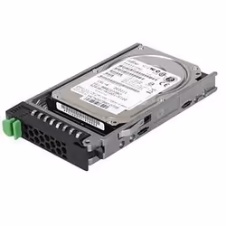 Fujitsu 1.2TB 10K SAS, 2.5", 1,2 To, 10000 tr/min