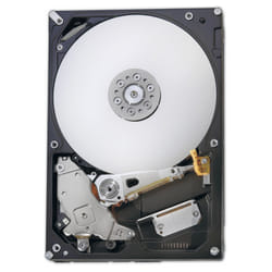 Fujitsu 1TB SATA 6Gb/s 2.5" 1 To Série ATA III