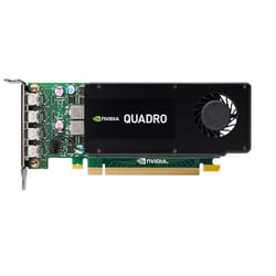 Fujitsu Nvidia Quadro K1200 4GB GDDR5 4 Go