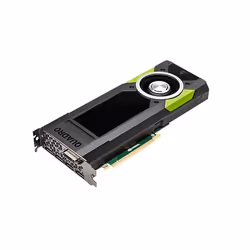 Fujitsu S26361-F2222-L503 carte graphique NVIDIA Quadro M5000 8Go GDDR5