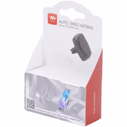 Herbert Richter 22111301 support Mobile/smartphone Noir