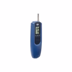 thermo-hygromètre précis et maniable avec stick d'humidité amovible qui peut être vérifié et étalonné séparément utilisation  ...