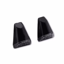 SHIN YO LED carénage clignotant SWIFT, noir