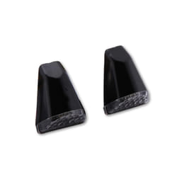 SHIN YO LED carénage clignotant SWIFT, noir