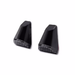SHIN YO LED carénage clignotant SWIFT, noir
