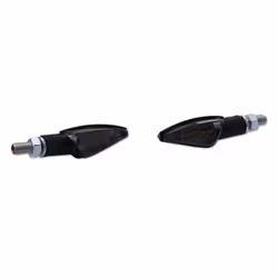 SHIN YO LED signal de virage TOLEDO, noir