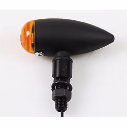 Indicateurs SHIN YO MICRO-BULLET, noir