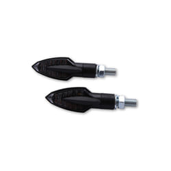 INDICATEURS SHIN YO LED VINCI, noir