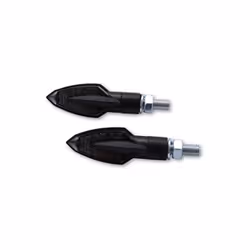 INDICATEURS SHIN YO LED VINCI, noir