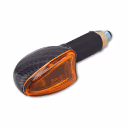 SHIN YO Mini clignotant ARROW, charbon