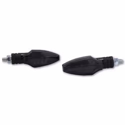 SHIN YO LED clignotant COMO, charbon