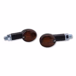 SHIN YO Mini clignotant MICRO-FLASH, noir