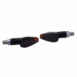INDICATEURS LED SHIN YO PEAK, charbon
