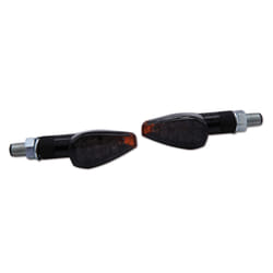INDICATEURS LED SHIN YO PEAK, charbon