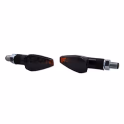INDICATEURS LED SHIN YO PEAK, charbon