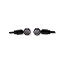 SHIN YO HI-Power LED clignotant MC 1, noir