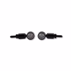 SHIN YO HI-Power LED clignotant MC 1, noir