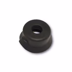TiBIA YO Bouchon en caoutchouc pour l’ampoule H 4 pour l’insertion de phare de 90 mm