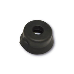 TiBIA YO Bouchon en caoutchouc pour l’ampoule H 4 pour l’insertion de phare de 90 mm