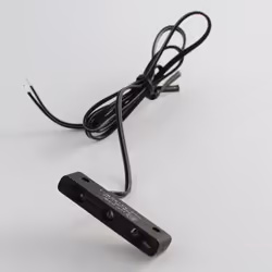 Éclairage de plaque d’immatriculation SHIN YO Micro LED, noir