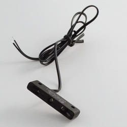 Éclairage de plaque d’immatriculation SHIN YO Micro LED, noir