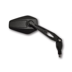 MIROIR SHIN YO BOOSTER 2, noir