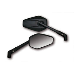 MIROIR SHIN YO BOOSTER 2, noir