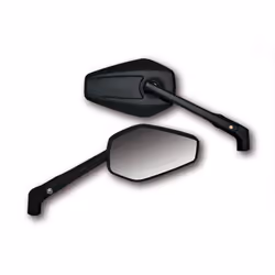 MIROIR SHIN YO BOOSTER 2, noir
