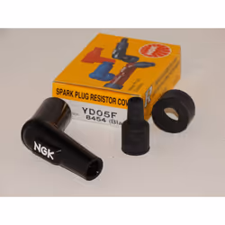 NGK Connecteur YD-05 F, pour connecteur 12 mm, 120°