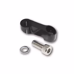 Extension SHIN YO Mirror avec fil droit, noir