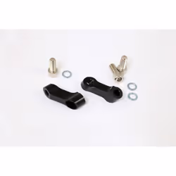 Extension SHIN YO Mirror avec fil droit, noir