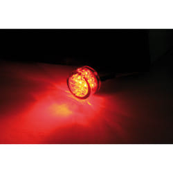 SHIN YO LED échappement PIN pour l’installation