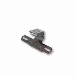 SHIN YO LED feu arrière MOVE type 2, noir