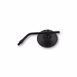 SHIN YO Handlebar miroir SEVENTY, noir