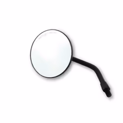 SHIN YO Handlebar miroir SEVENTY, noir