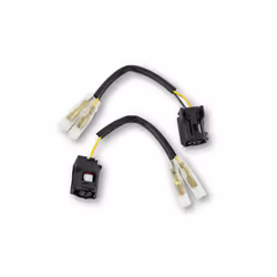 Câble d’adaptateur SHIN YO Flasher pour divers YAMAHA