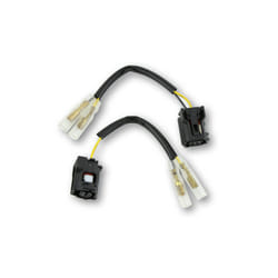 Câble d’adaptateur SHIN YO Flasher pour divers YAMAHA