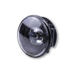 SHIN YO 4 pouces LED insert spotlight insert, noir