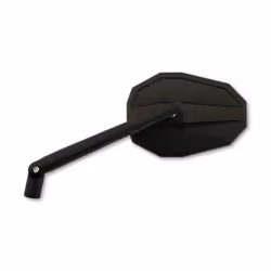 Miroir de fées SHIN YO STRAIGHT, noir