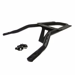 Support de top case - GIVI - Monolock - Yamaha X-Max - MBK Skycruiser - Noir