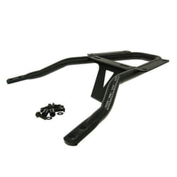 Support de top case - GIVI - Monolock - Yamaha X-Max - MBK Skycruiser - Noir