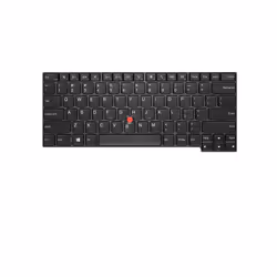 Lenovo 04Y0833, Clavier, Danois, Lenovo, ThinkPad T431s/T440s