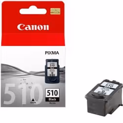 Canon PG-510, Encre à pigments, 1 pièce(s)