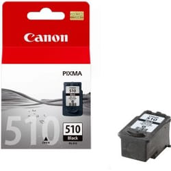 Canon PG-510 cartouche d'encre 1 pièce(s) Original Noir