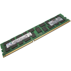 HP 8GB DDR3 1333MHz module de mémoire 8 Go 1 x 8 Go ECC